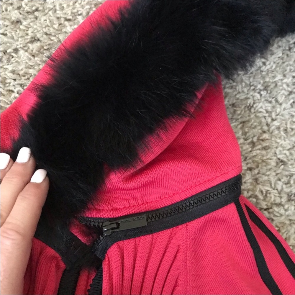 Bebe Jacket - image 8